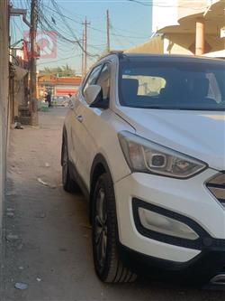 هيونداي سانتافي